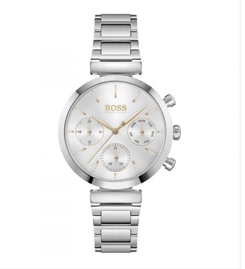 Boss watch for princess