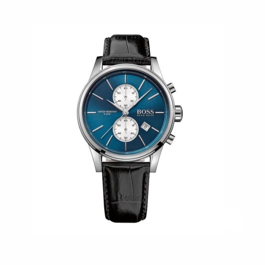 BLUE BOSS WATCH