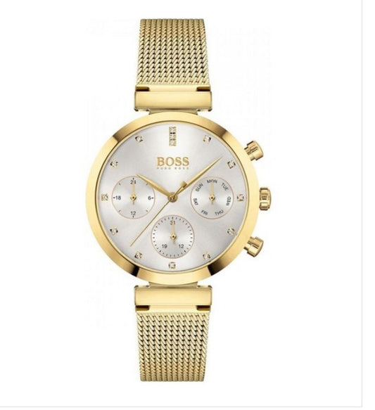 Boss watch for princess