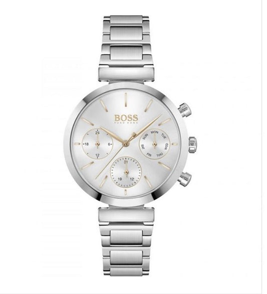 Boss watch for princess