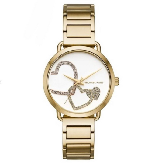 MICHAEL KROSS WOMEN'S WATCH
