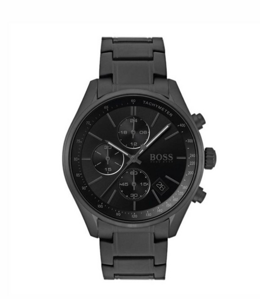 BOSS Black Chronograph Watch